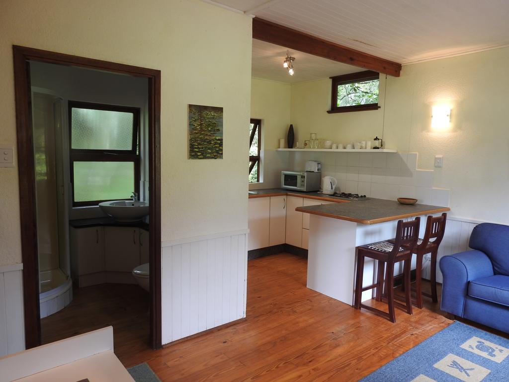 Natures Way Farm Cottage The Crags Exterior photo