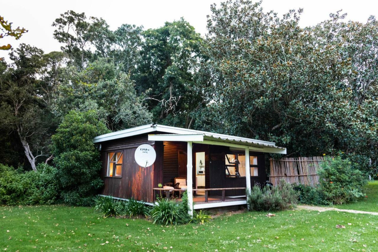 Natures Way Farm Cottage The Crags Exterior photo